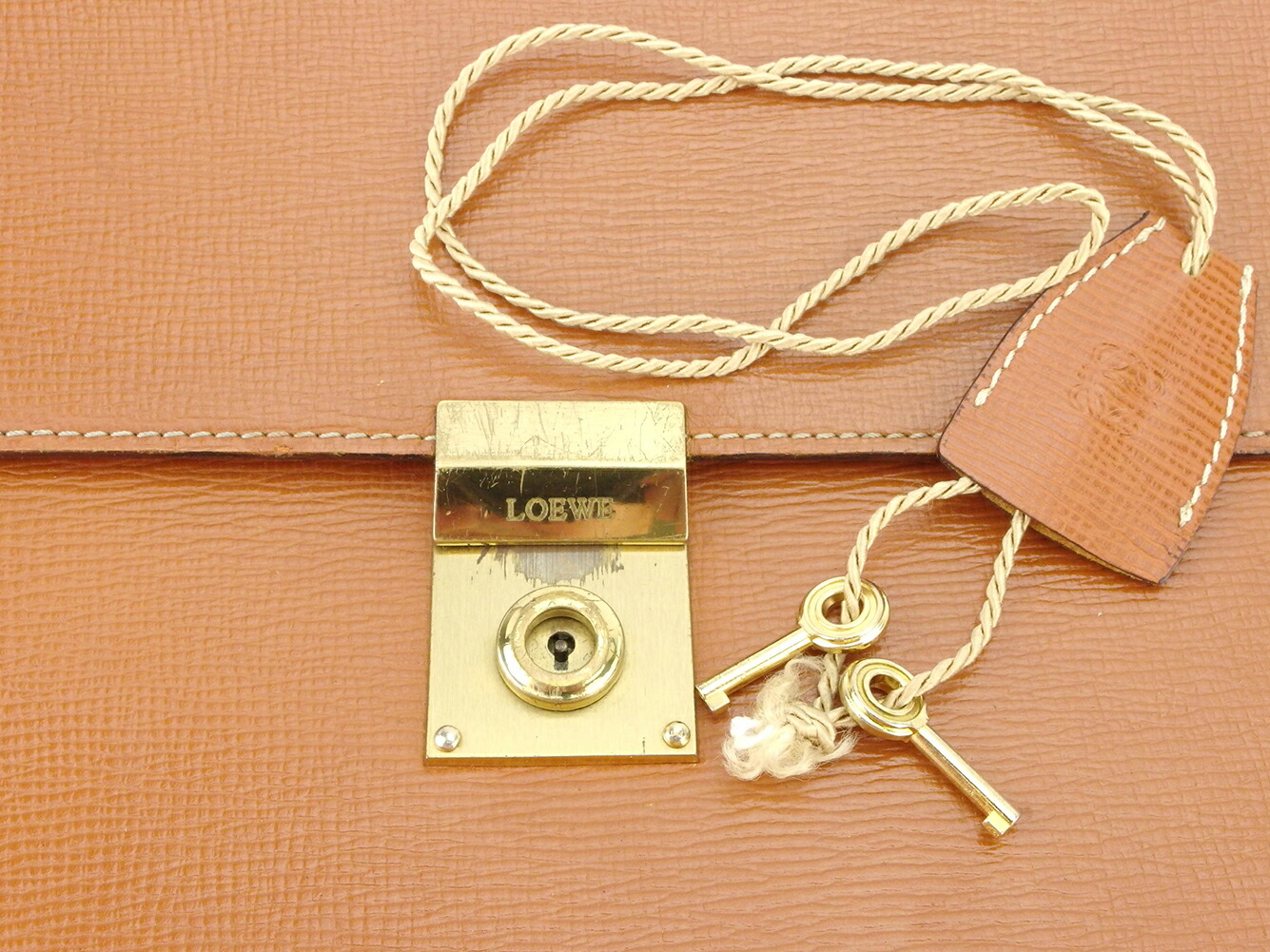 楽天市場】【SPECIAL SALE☆24％OFFクーポン】ロエベ LOEWE ビジネス