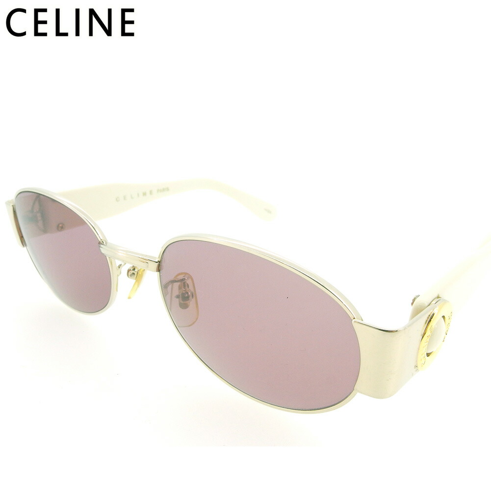 楽天市場】【SPECIAL SALE☆24％OFFクーポン】セリーヌ CELINE