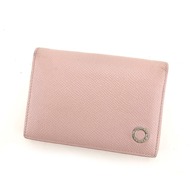 楽天市場】【SPECIAL SALE☆24％OFFクーポン】ブルガリ BVLGARI カード