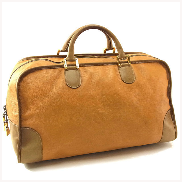 楽天市場】【SPECIAL SALE☆24％OFFクーポン】ロエベ LOEWE ボストン