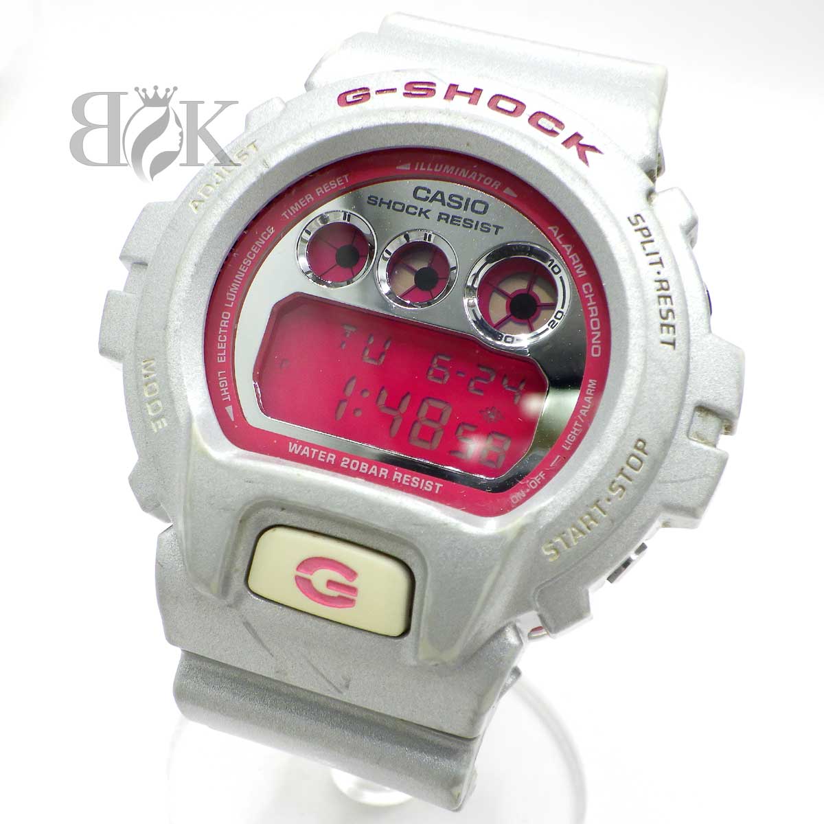 楽天市場】dw－6900 クレイジーカラーの通販