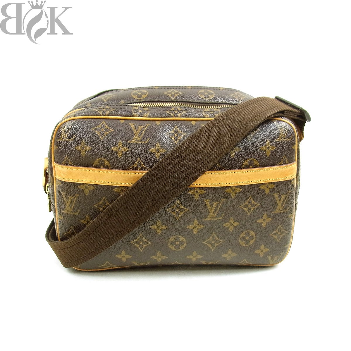 楽天市場】リポーターPM ヴィトンの通販