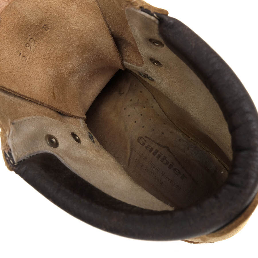 楽天市場】Galibier マウンテンブーツ ガリビエール AVORIAZ