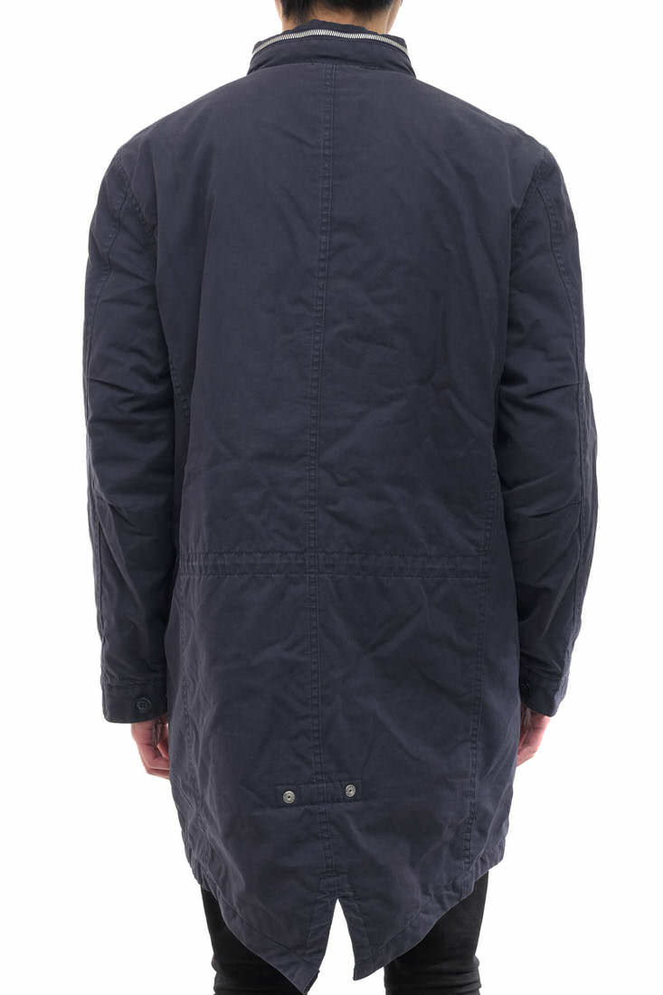 楽天市場】nonnative モッズコート ノンネイティブ NN-JU2601 TROOPER