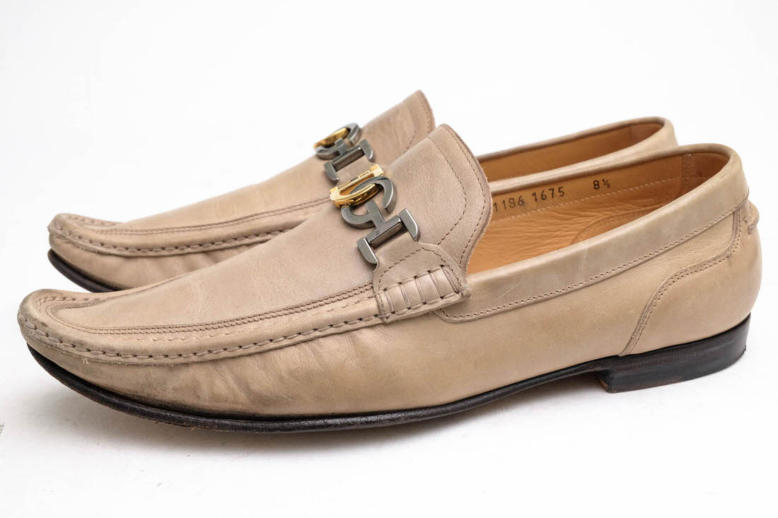 楽天市場】ローファー（ブランドドルチェ&ガッバーナ）（レディース靴