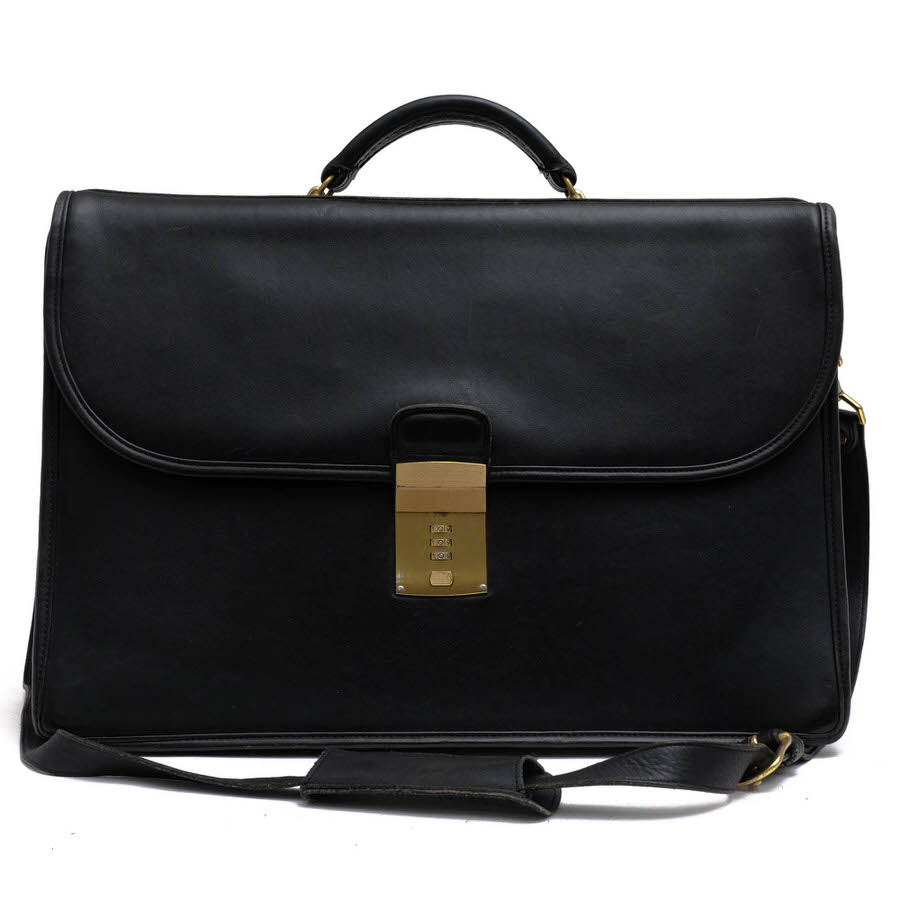 楽天市場】本革（ブランドコーチ）（ビジネスバッグ・ブリーフケース