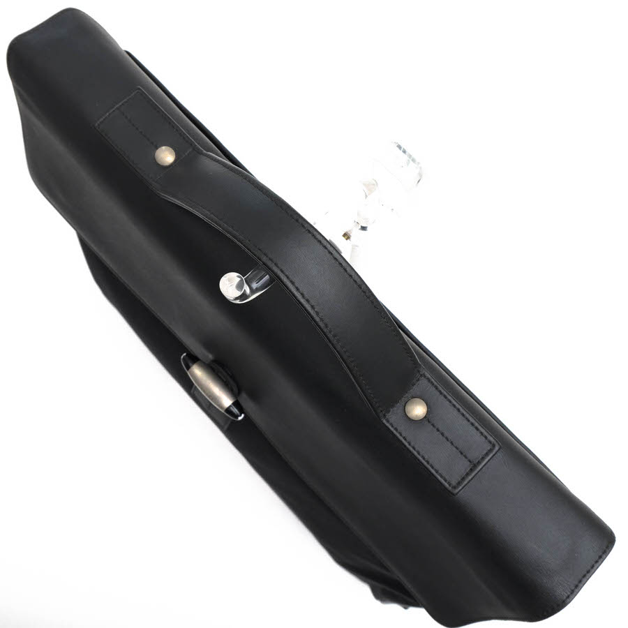 楽天市場】MONTBLANC ビジネスバッグ モンブラン Nightflight Double