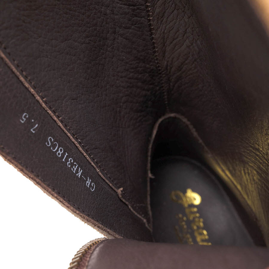 楽天市場】Guranisuta エンジニアブーツ グラニスタ GR-KE318CS ZIP