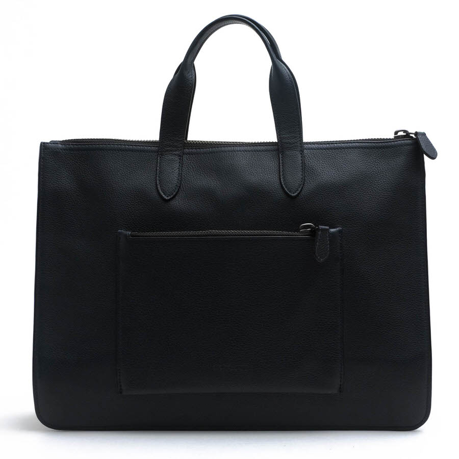 楽天市場】COACH（カラーネイビー）（ビジネスバッグ・ブリーフケース