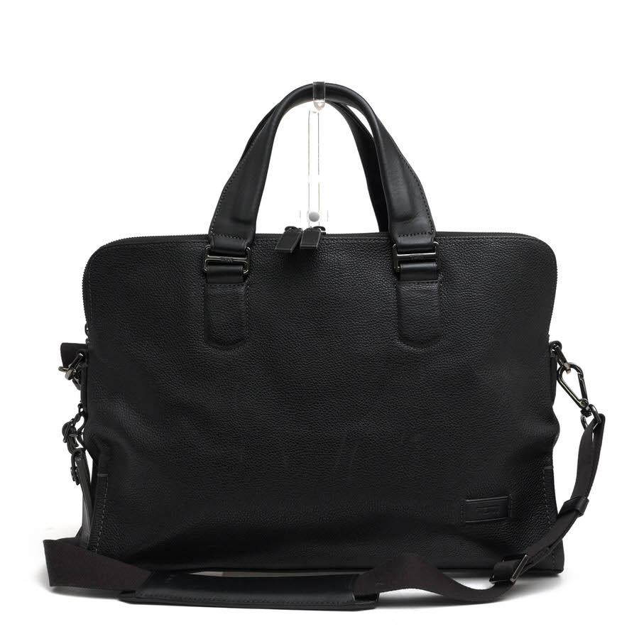 楽天市場】tumi harrison seneca slim brief 2wayの通販