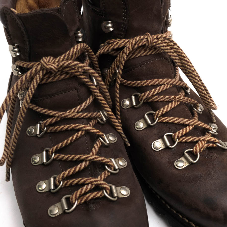 楽天市場】Paraboot マウンテンブーツ パラブーツ 51606 牛革 【中古