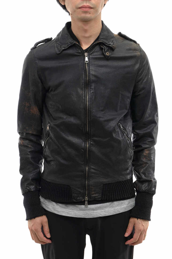 楽天市場】GIORGIO BRATO シングルライダース ジョルジオブラット