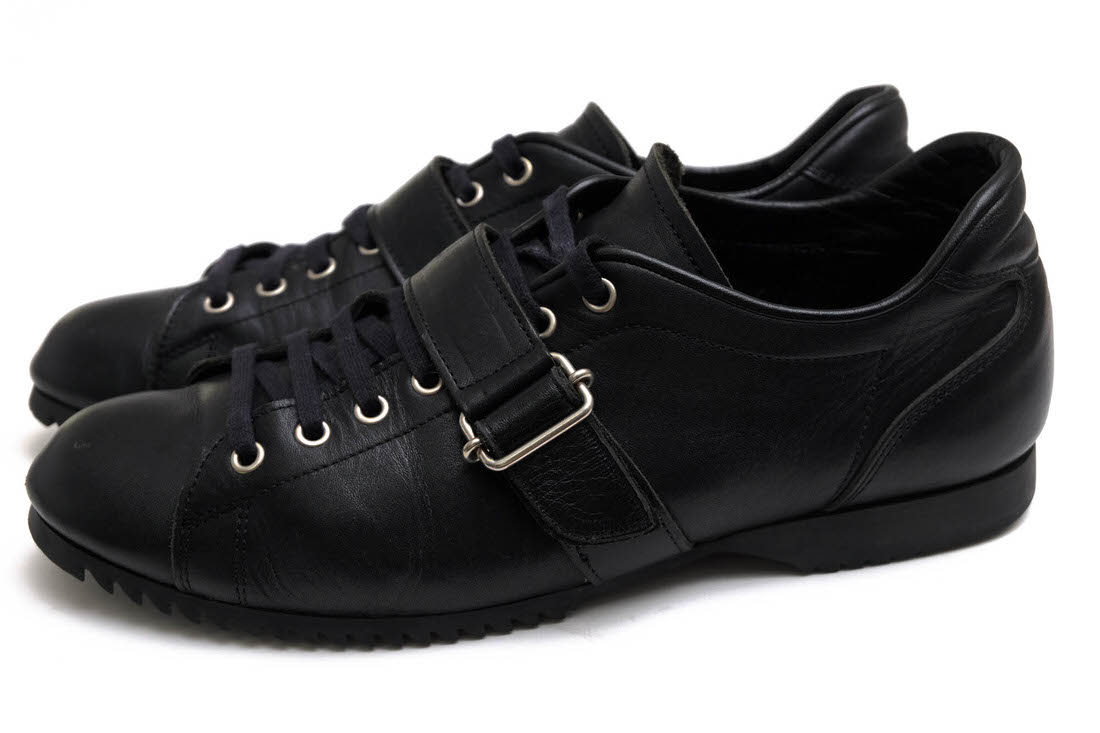 楽天市場】コム デ ギャルソン オム プリュス（靴）の通販