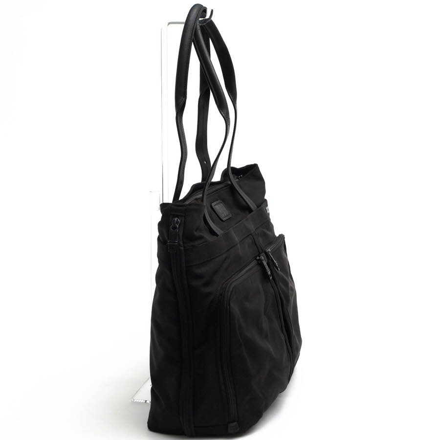 楽天市場】TUMI トートバッグ トゥミ 22157DH Alpha Companion Tote