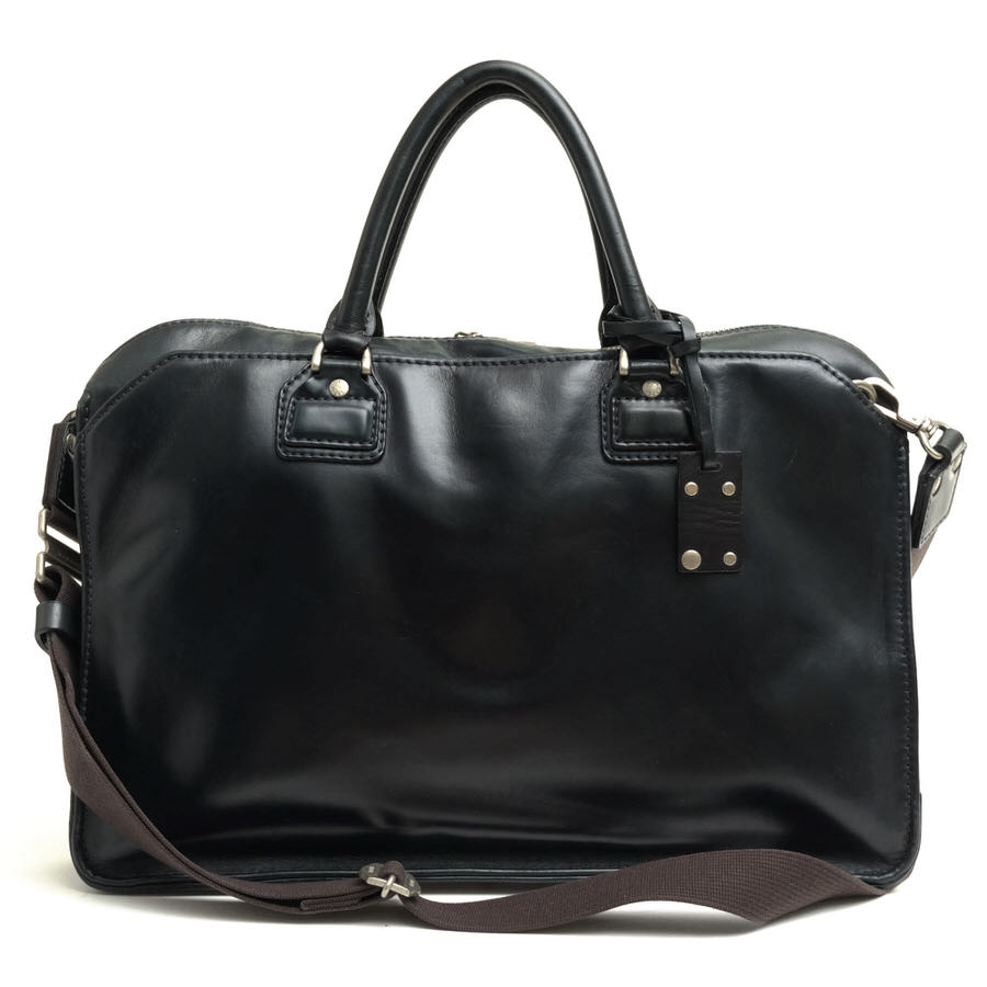 楽天市場】HERGOPOCH ビジネスバッグ エルゴポック 06-BF-S 牛革