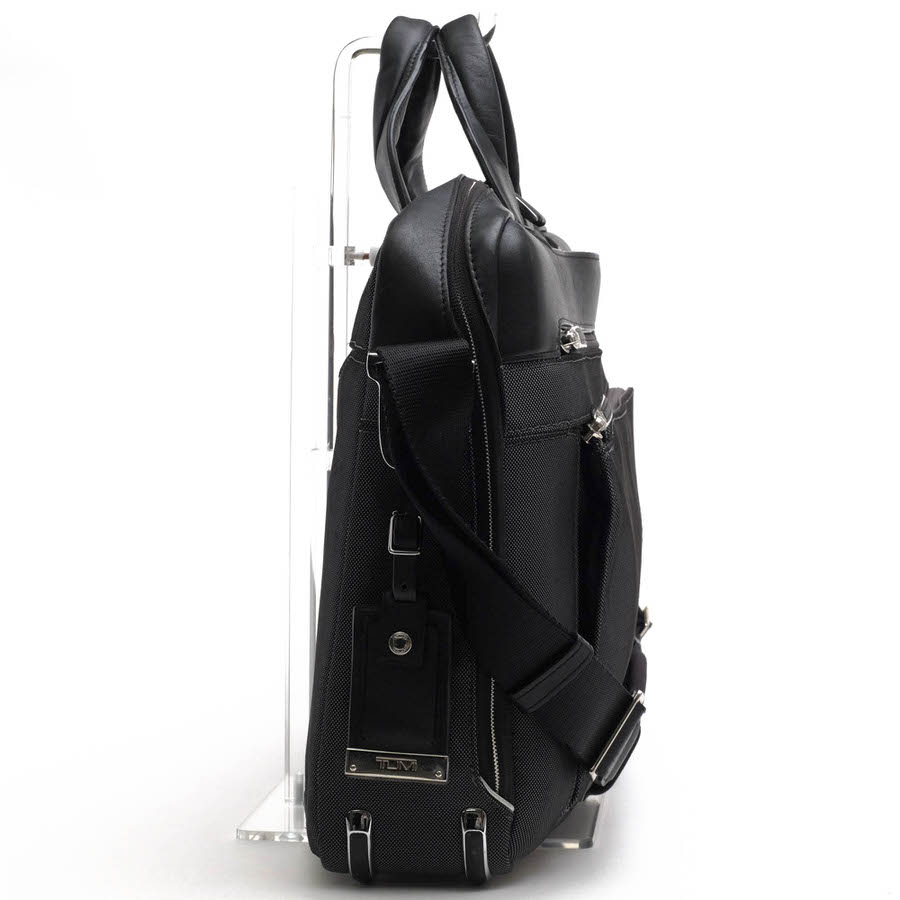楽天市場】TUMI ビジネスバッグ トゥミ 255002PW2 ARRIVE Sawyer Brief