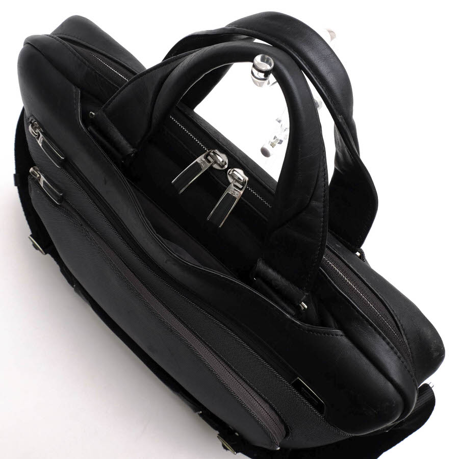 楽天市場】TUMI ビジネスバッグ トゥミ 255002PW2 ARRIVE Sawyer Brief