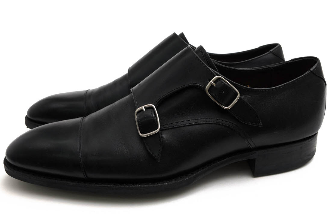 楽天市場】ユニオン・インペリアル ダブルモンクの通販