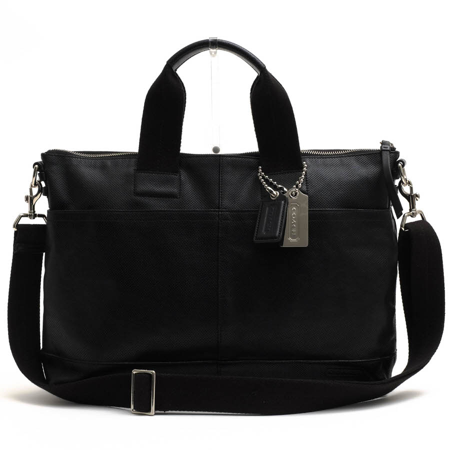 楽天市場】2way（ブランドコーチ）（ビジネスバッグ・ブリーフケース