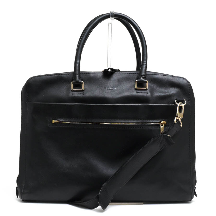 楽天市場】コーチ coach メンズ（ビジネスバッグ・ブリーフケース