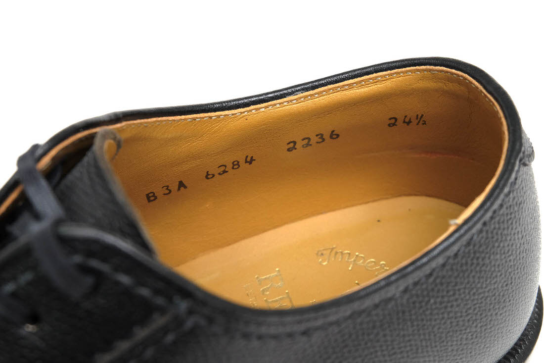 楽天市場】リーガル/REGAL/2236 Imperial Grade インペリアルグレード