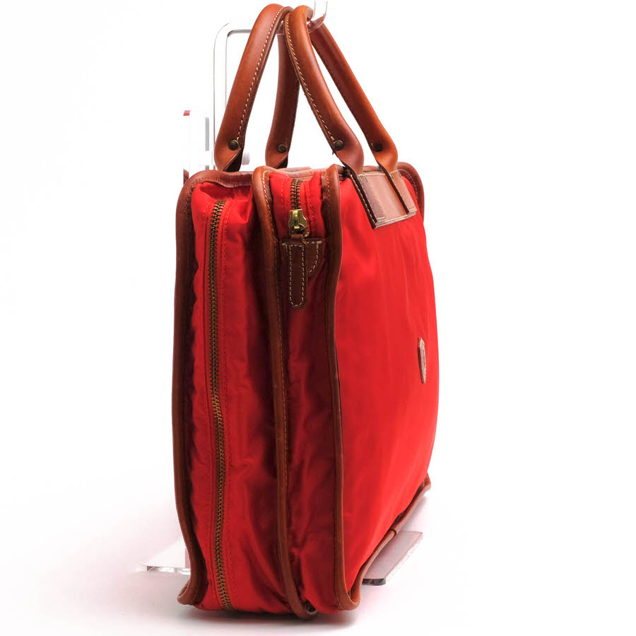 楽天市場】フェリージ/Felisi/1993/DS ビジネスバッグ 【中古