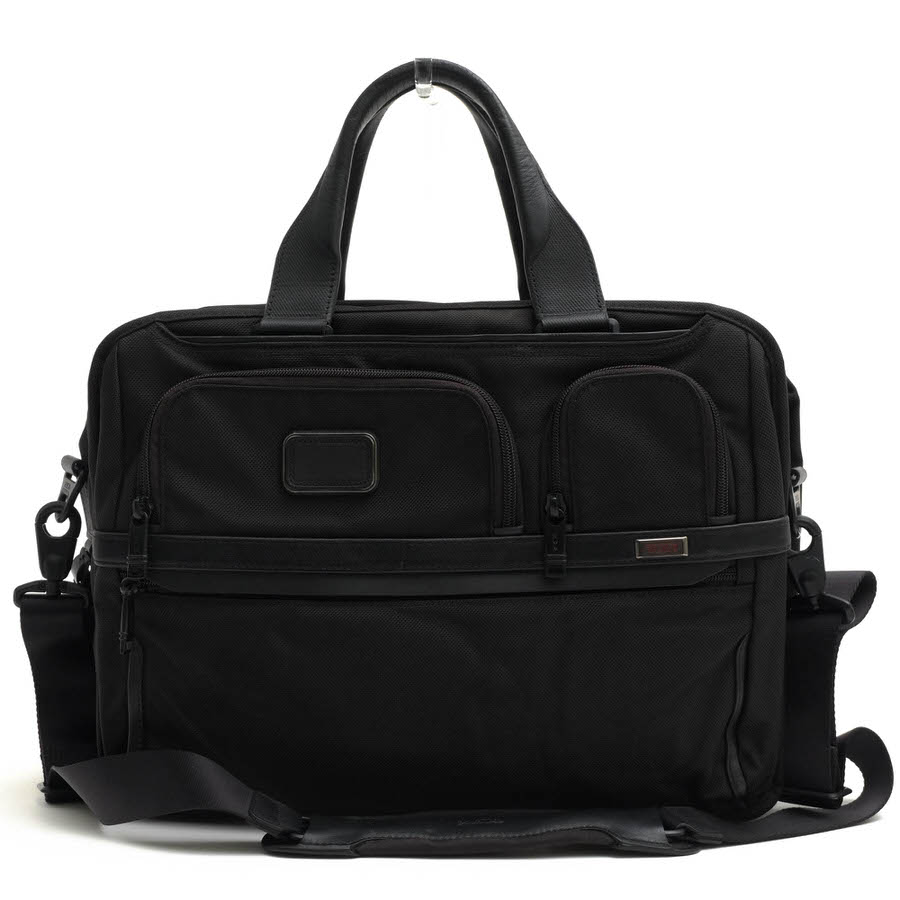 楽天市場】tumi alpha 3 2603141の通販