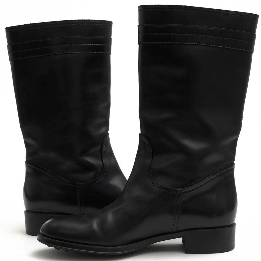 楽天市場】トッズ/TOD'S/ エンジニアブーツ 【中古】 : ブランディング