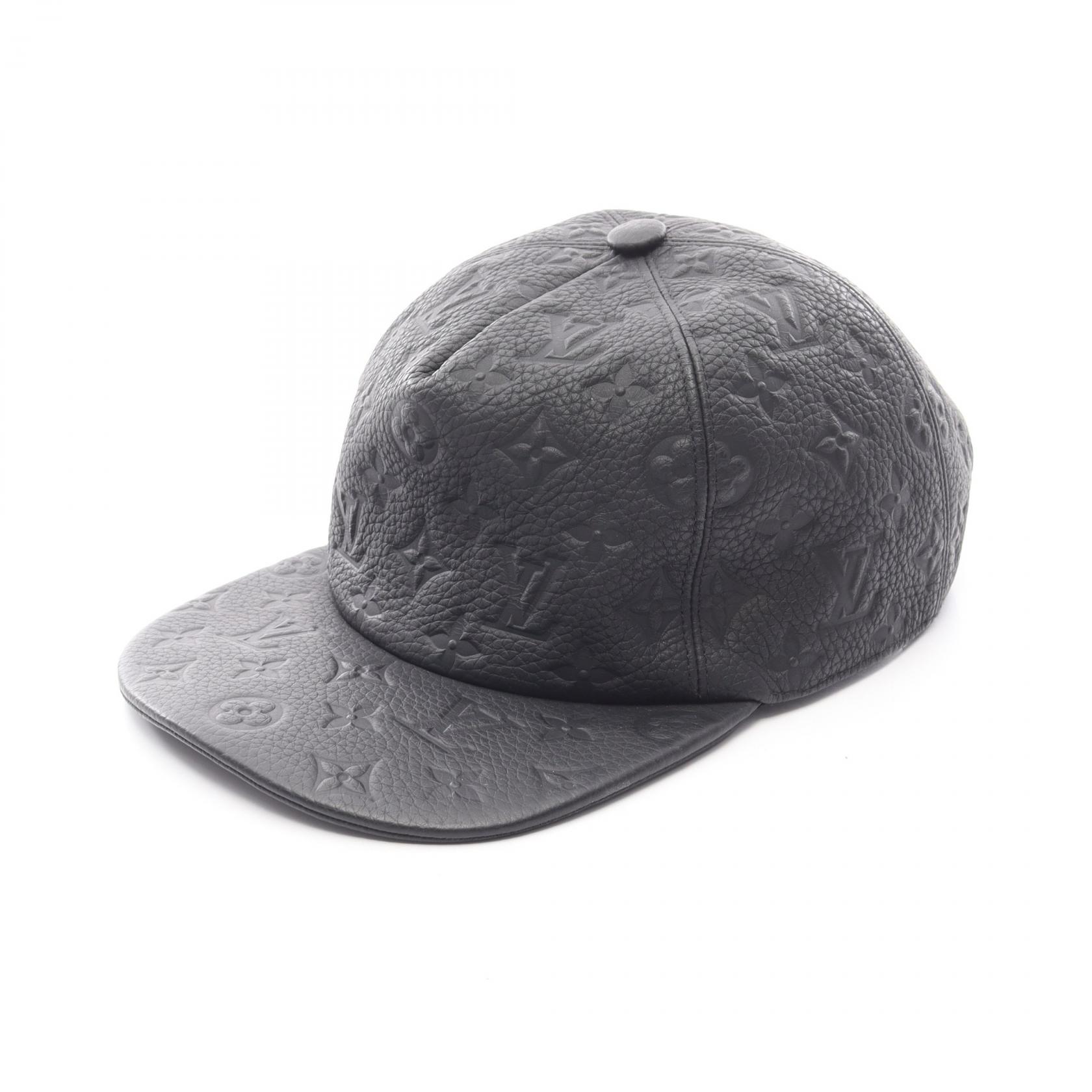 楽天市場】ルイヴィトン キャップ メンズ キャスケット・モノグラム