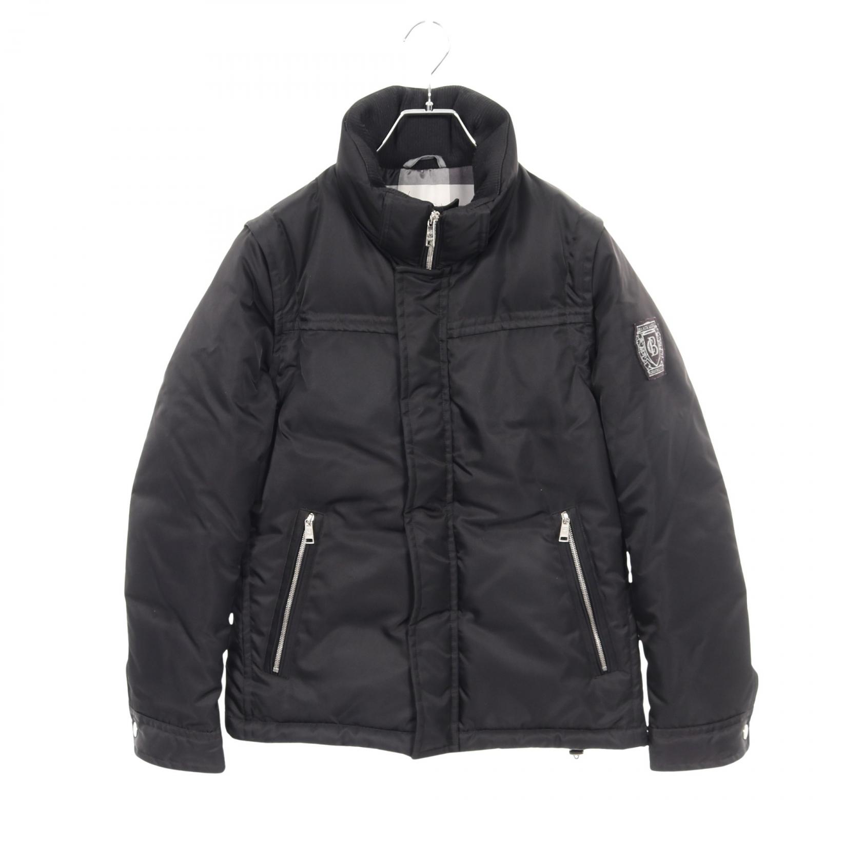 楽天市場】ブラックレーベルダウン（コート・ジャケット｜メンズ