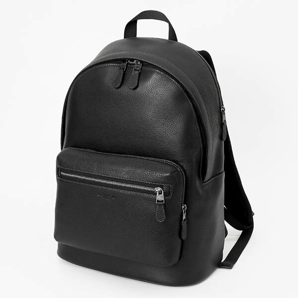 コーチ(COACH) レザー メンズ リュック・バックパック | 通販・人気