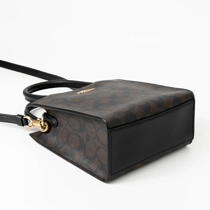 楽天市場】《最大2500円クーポン 2/28 23:59迄》コーチ トートバッグ