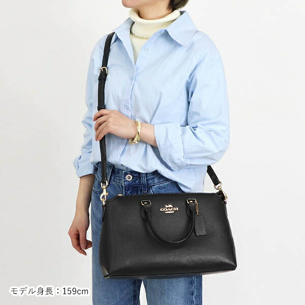 楽天市場】《最大2500円クーポン 2/28 23:59迄》コーチ ショルダー
