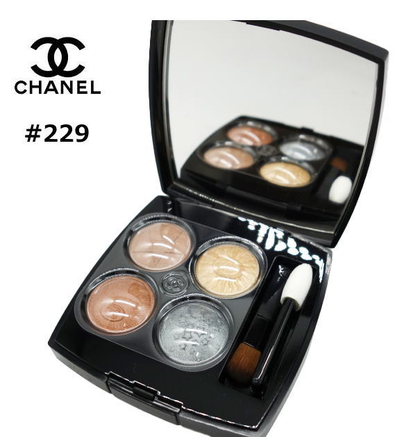 楽天市場】【中古】未使用品 CHANEL シャネル アイシャドウ レ