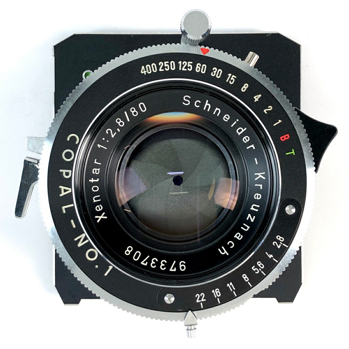 楽天市場】シュナイダー Schneider Kreuznach Xenotar 80mm F2.8 大判