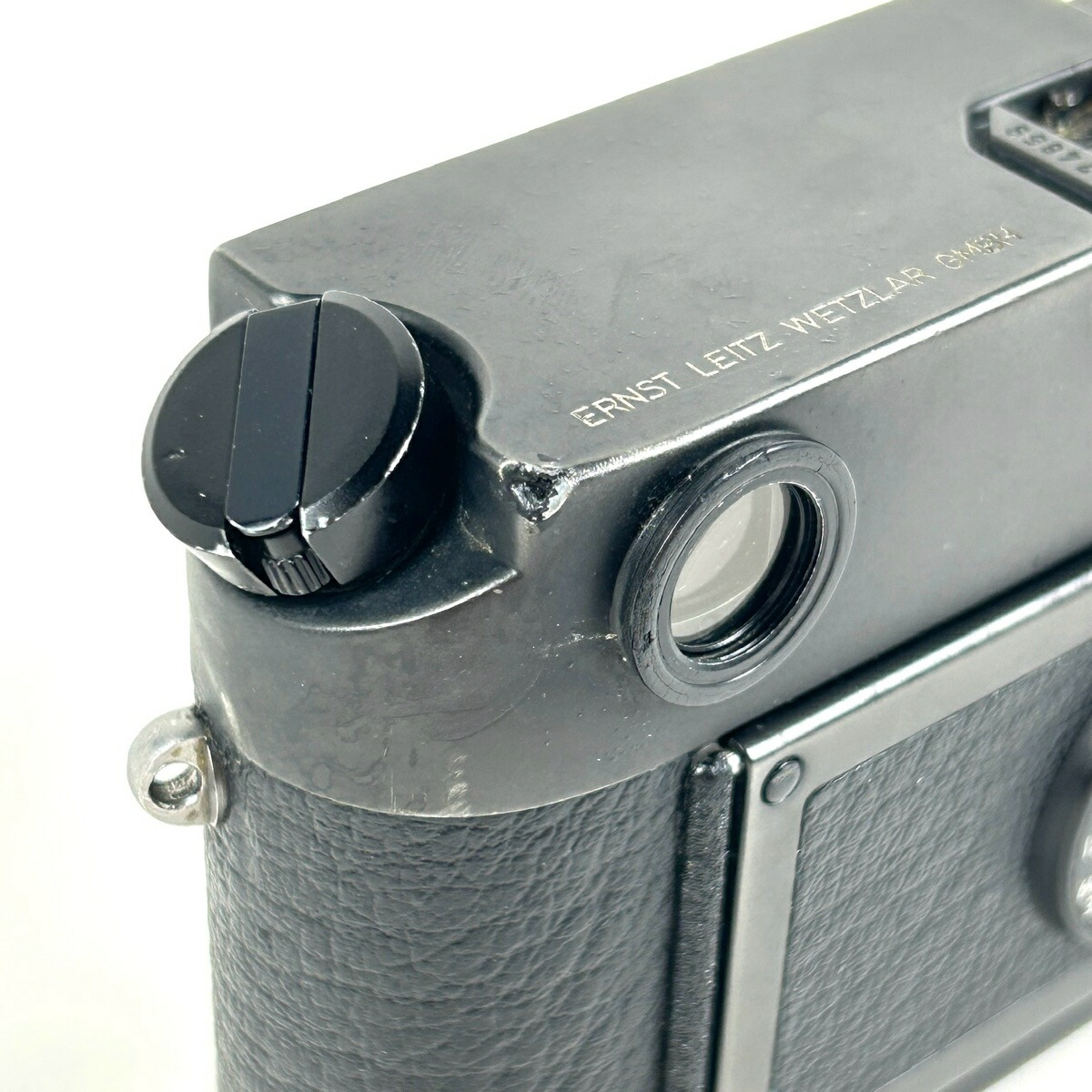 楽天市場】ライカ LEICA M6 ブラック フィルム レンジファインダー