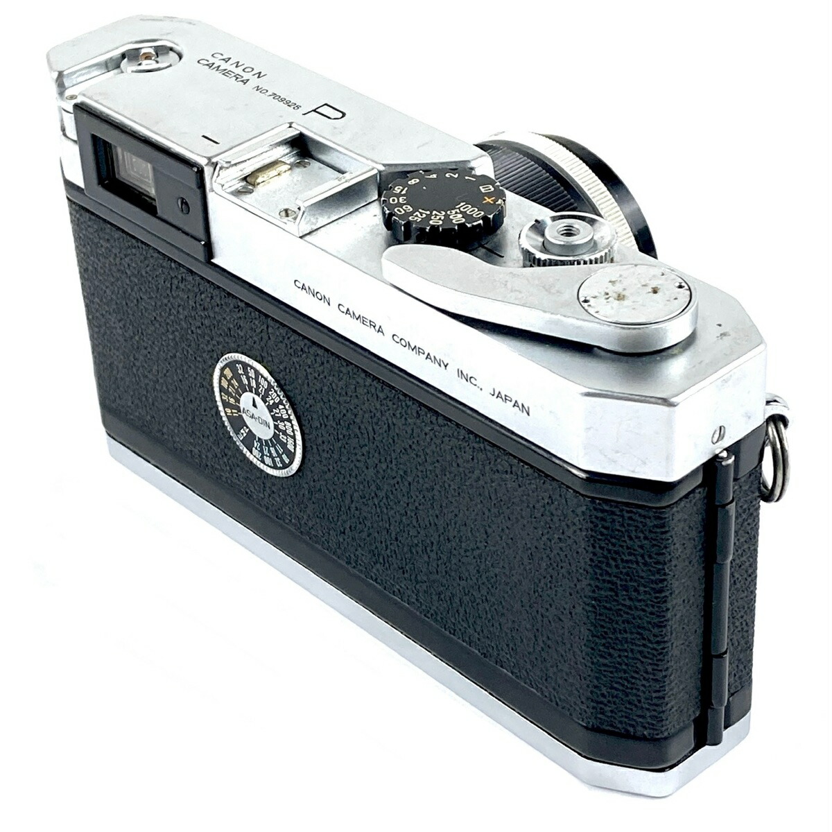 楽天市場】キヤノン Canon P + 50mm F2.8 Lマウント L39 フィルム