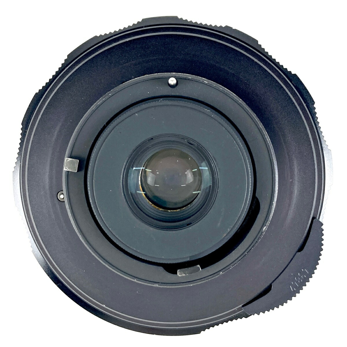 楽天市場】ペンタックス PENTAX SMC TAKUMAR 17mm F4 FishEye 一眼