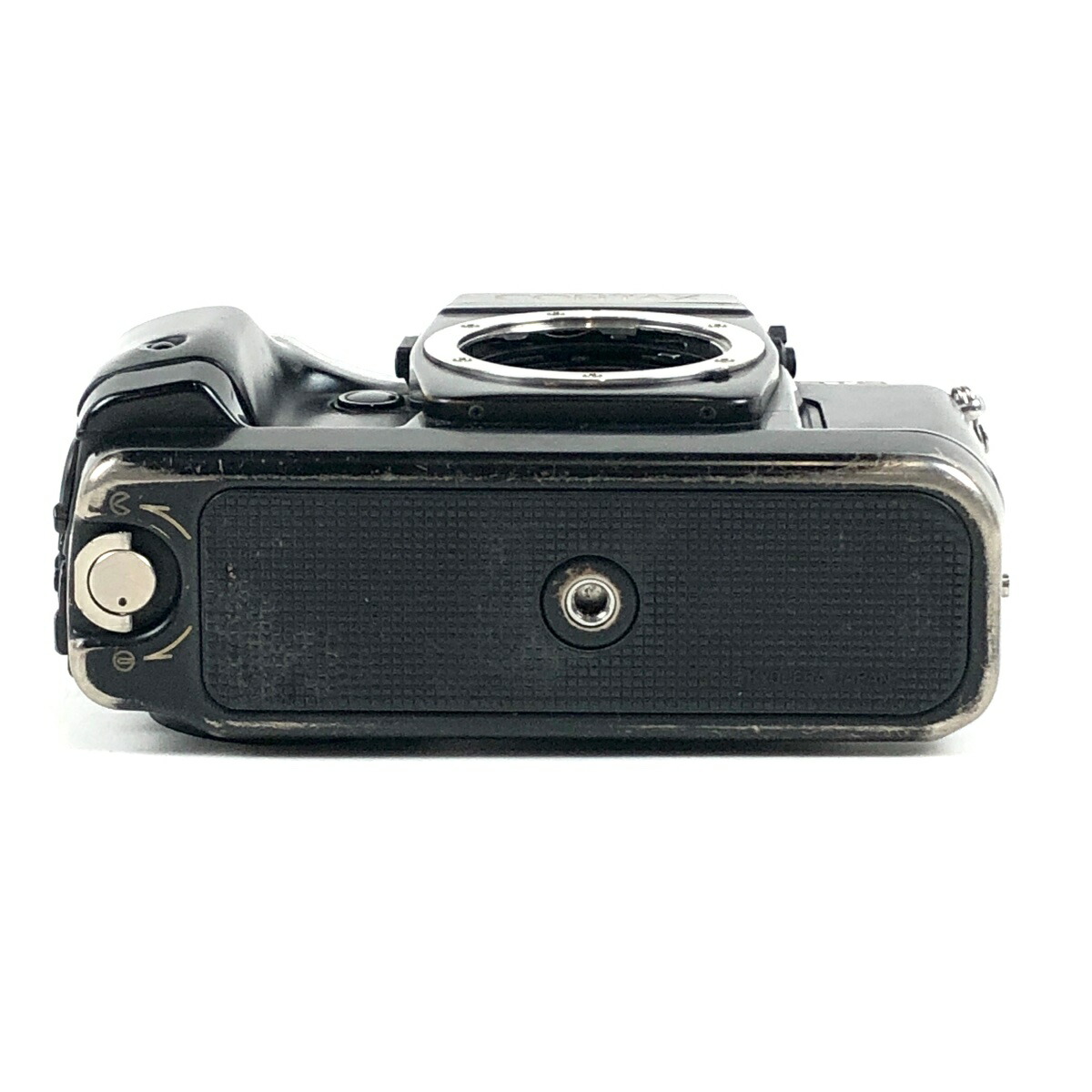 楽天市場】コンタックス CONTAX RTS III フィルム マニュアル