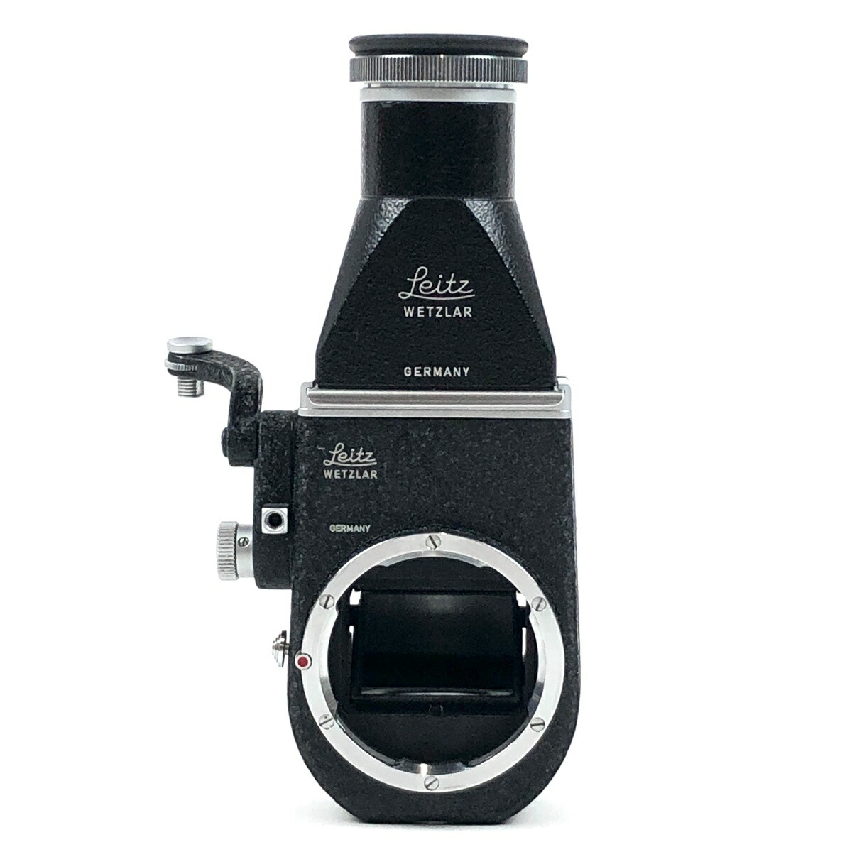 楽天市場】ライカ LEICA ビゾフレックス II型 ファインダー付き 【中古