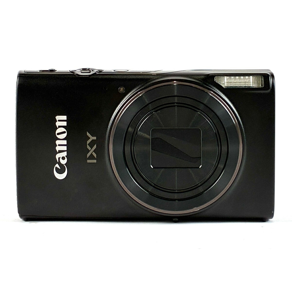 楽天市場】【即納】CANON デジタルカメラ IXY 650 コンデジ IXY650-BK