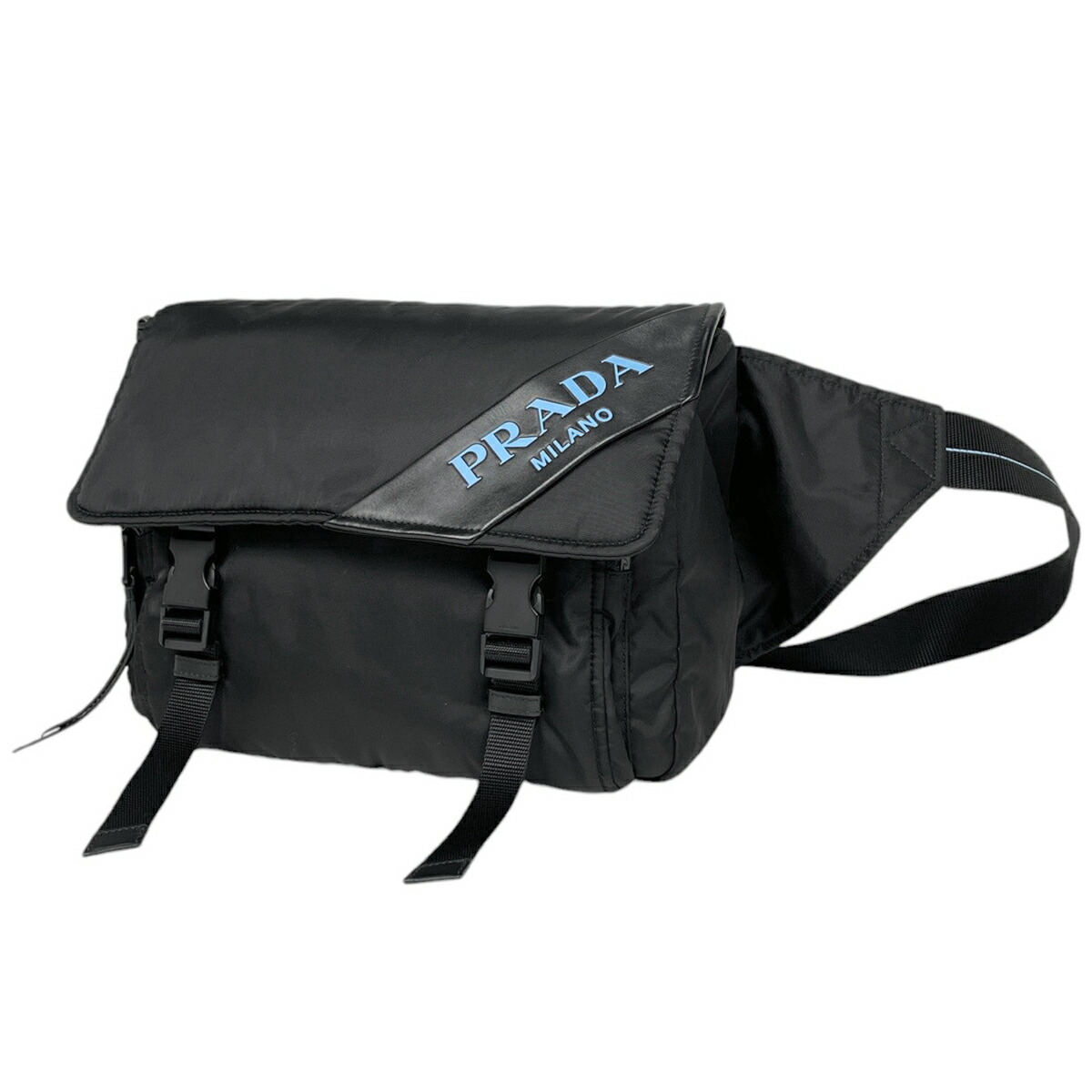 楽天市場】プラダ 1bl010の通販