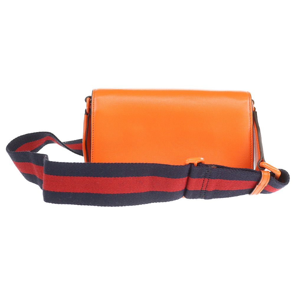 楽天市場】グッチ ショルダーバッグ ホースビット 724713 中古