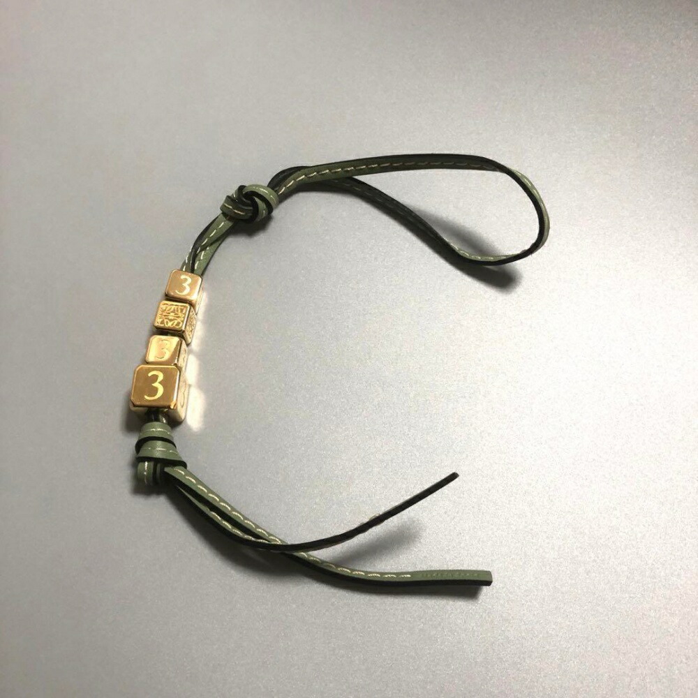 楽天市場】LOEWE ロエベ バッグチャーム パーソナライゼーション