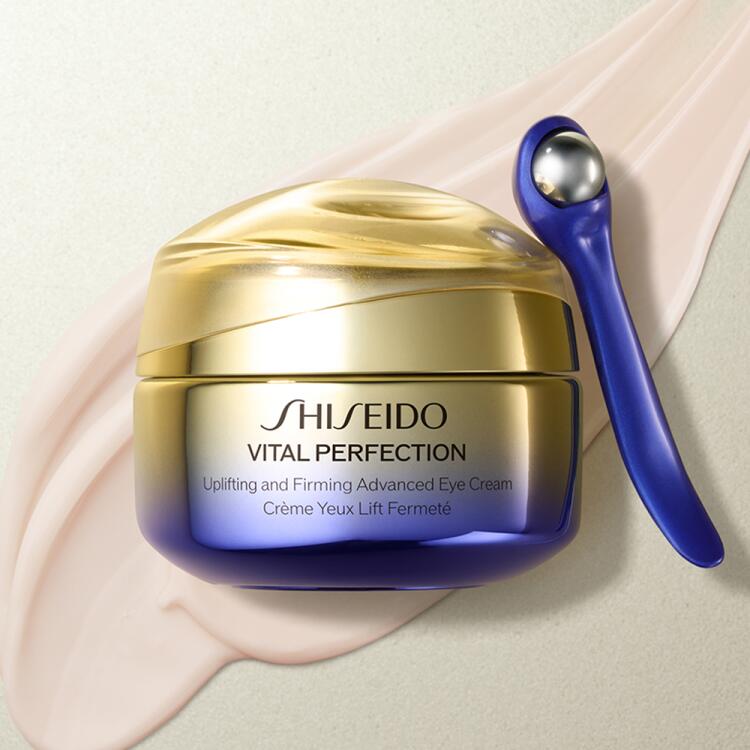 楽天市場】【SHISEIDO 公式】バイタルパーフェクション アドバンス