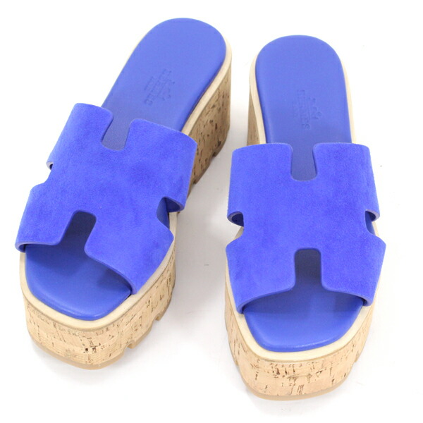 楽天市場】35 サンダル エルメスの通販