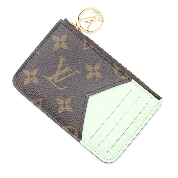 楽天市場】ルイヴィトン 財布 コインケース ポルト カルト・ロミー