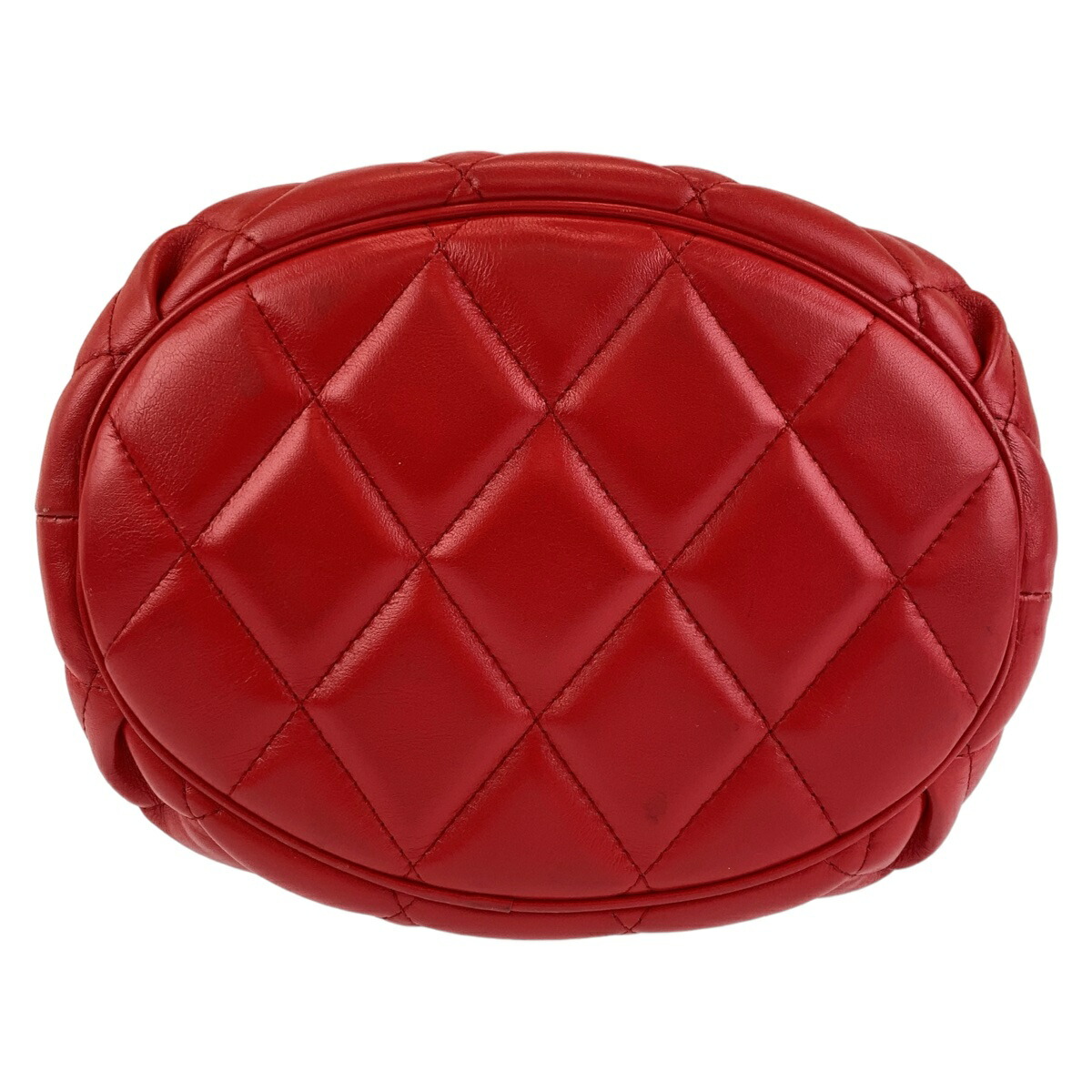 楽天市場】美品 BALENCIAGA バレンシアガ Bバケットバッグ レッド