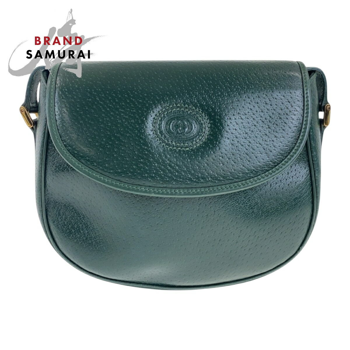 楽天市場】オールドグッチ（ブランドグッチ）（ショルダーバッグ