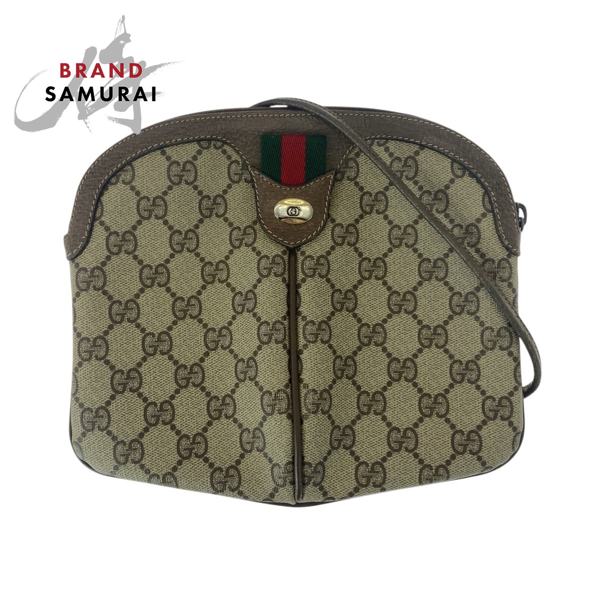 楽天市場】オールドグッチ（ブランドグッチ）（ショルダーバッグ